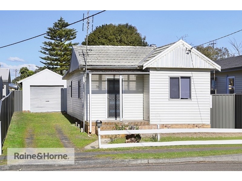 76 Bourke Road, Ettalong Beach NSW 2257
