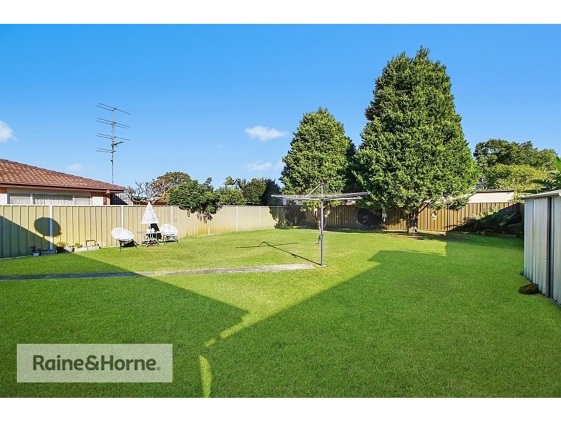 31 Rosewood Drive, Umina Beach NSW 2257