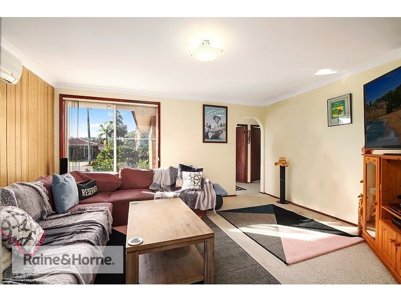 31 Rosewood Drive, Umina Beach NSW 2257