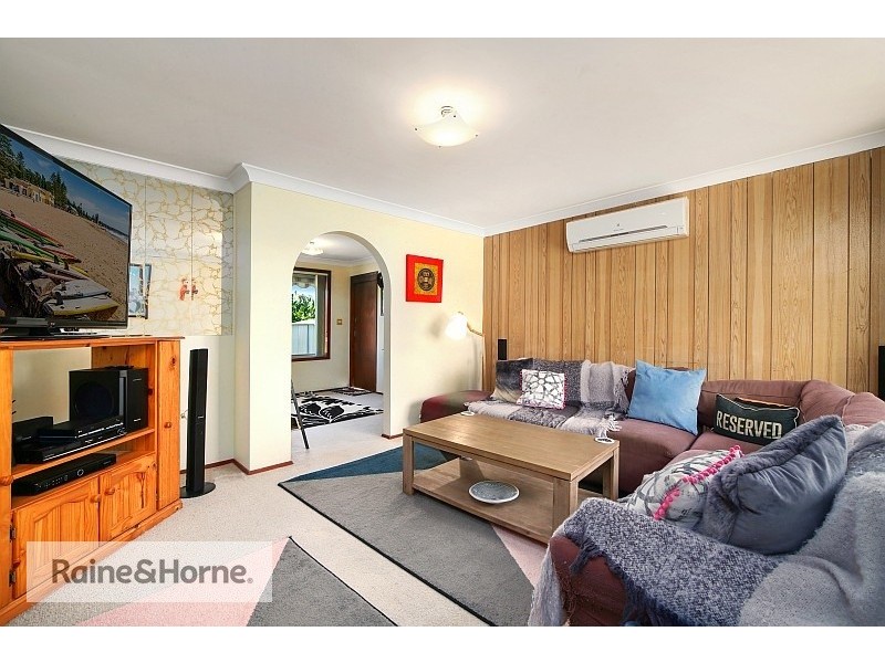 31 Rosewood Drive, Umina Beach NSW 2257