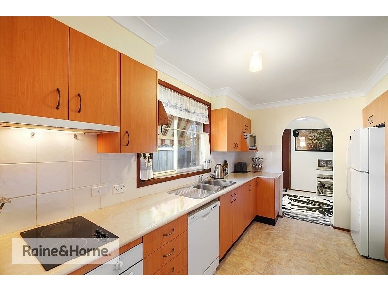 31 Rosewood Drive, Umina Beach NSW 2257