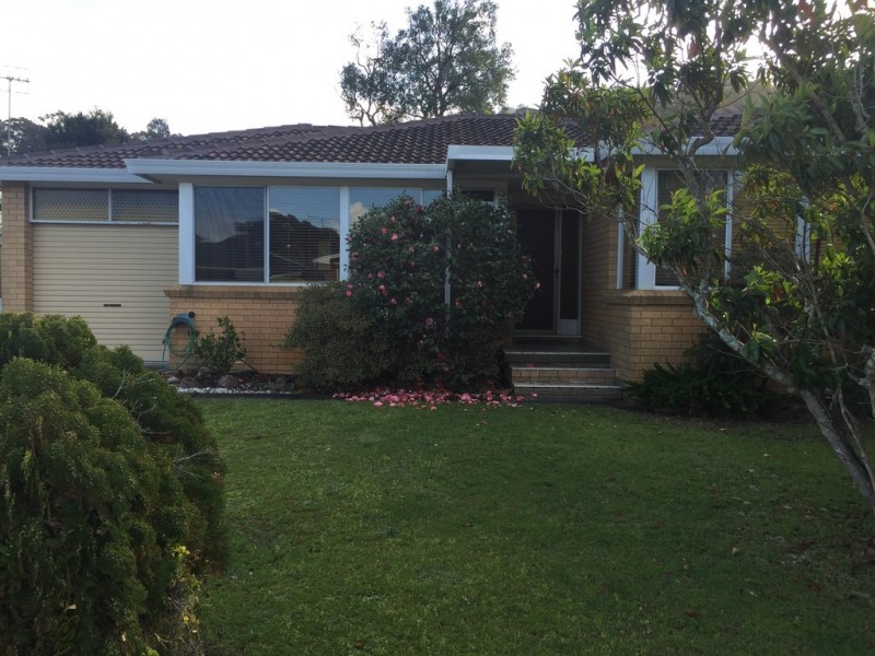 3 Glenn Street, Umina Beach NSW 2257