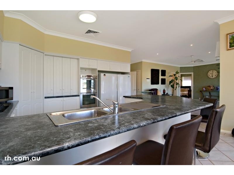 St Huberts Island NSW 2257