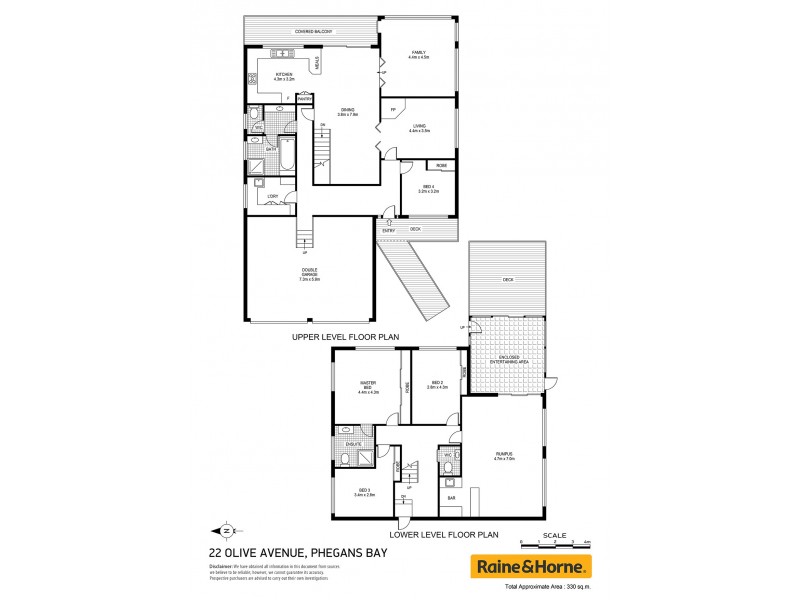 22 Olive Avenue, Phegans Bay NSW 2256