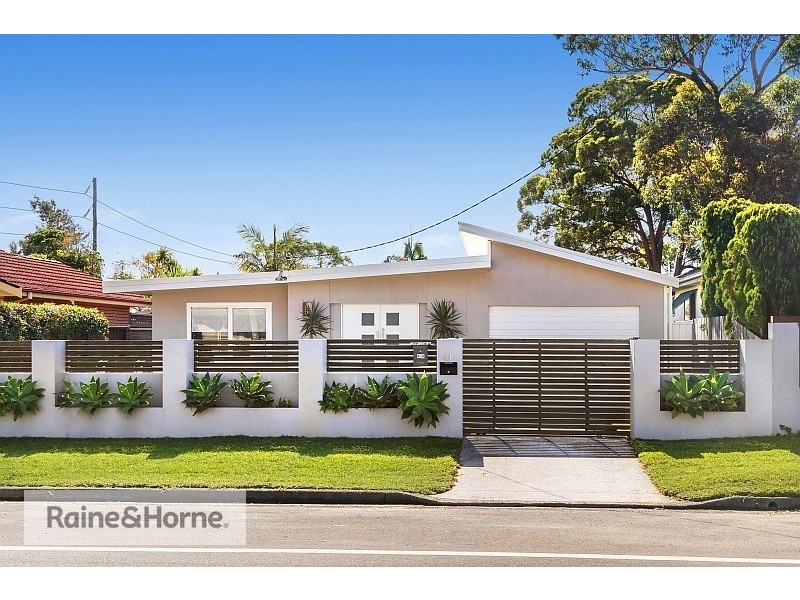 41 Veron Road, Umina Beach NSW 2257
