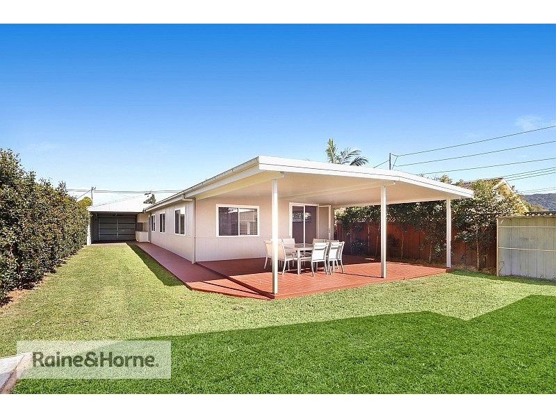 41 Veron Road, Umina Beach NSW 2257