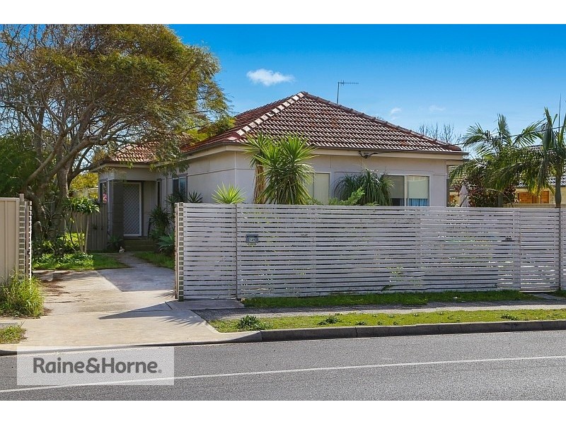 149 Broken Bay Road, Ettalong Beach NSW 2257