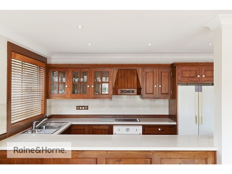 14 Mainsail Avenue, St Huberts Island NSW 2257