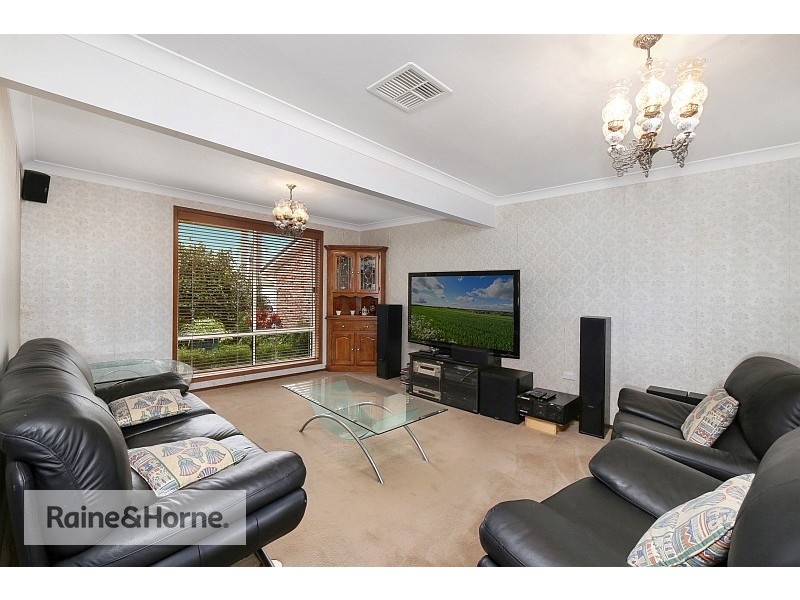 14 Mainsail Avenue, St Huberts Island NSW 2257