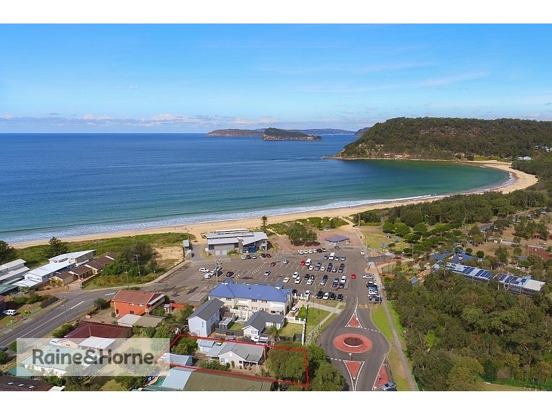 66 Sydney Avenue, Umina Beach NSW 2257