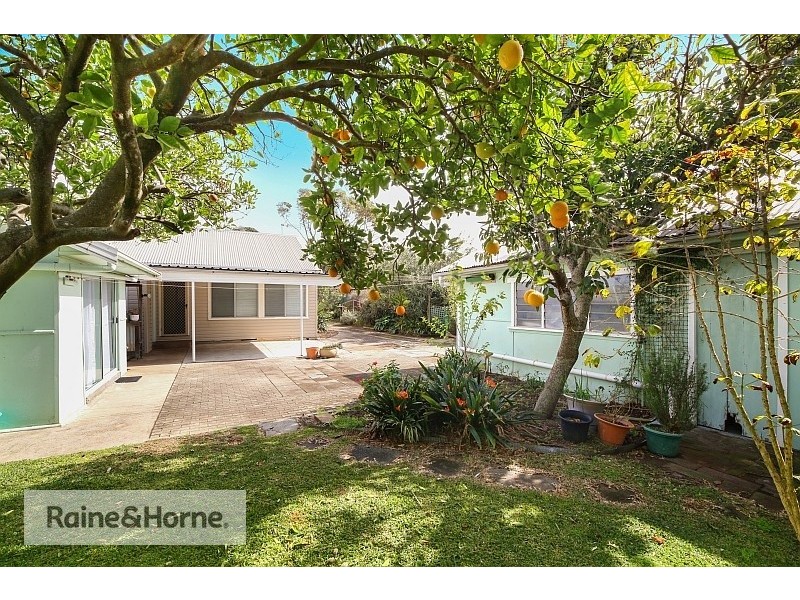 66 Sydney Avenue, Umina Beach NSW 2257