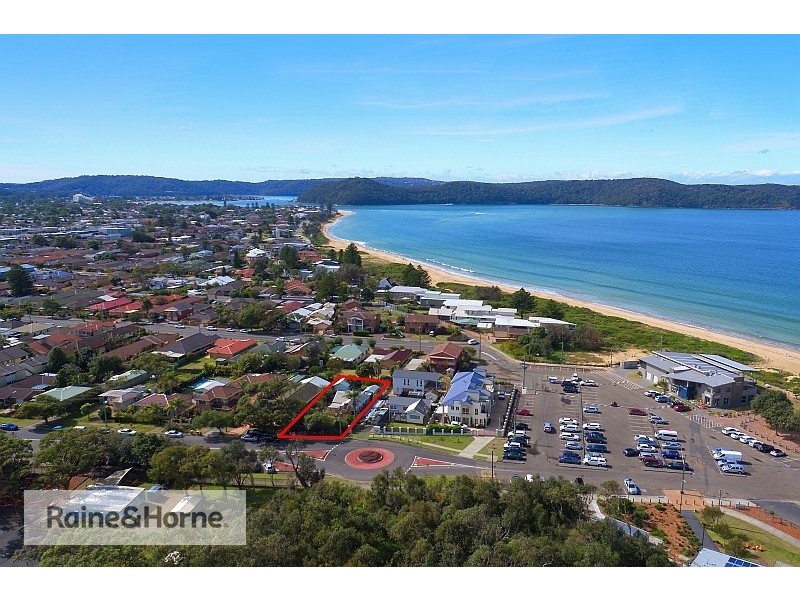 66 Sydney Avenue, Umina Beach NSW 2257