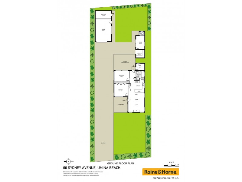 66 Sydney Avenue, Umina Beach NSW 2257