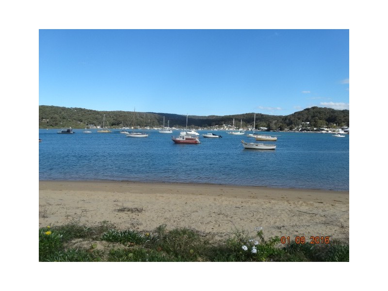 2/344 Booker Bay Road, Booker Bay NSW 2257