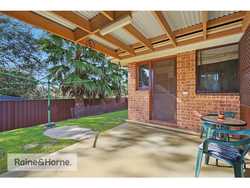 23 Shoalhaven Drive, Woy Woy NSW 2256