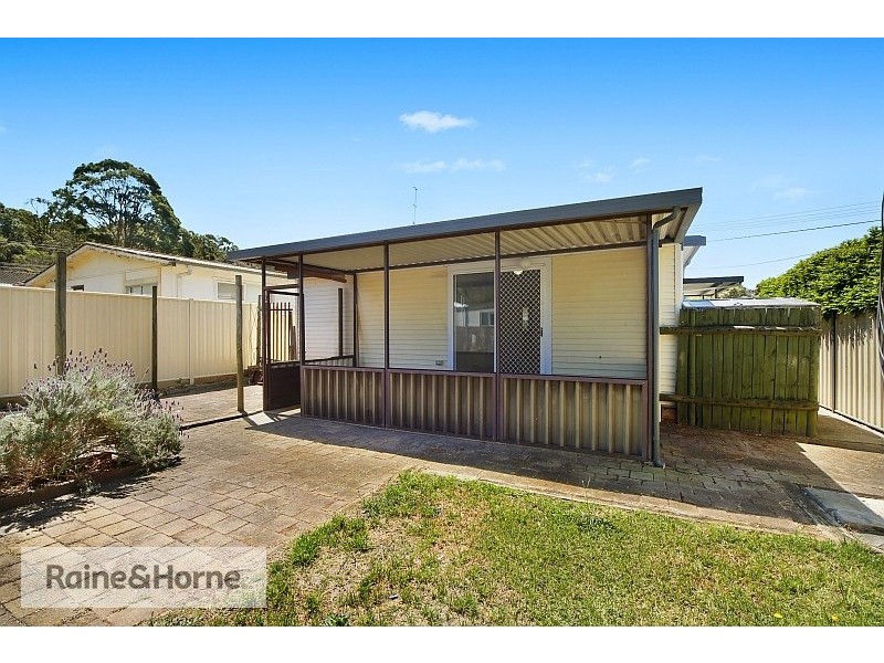 34 Stella Road, Umina Beach NSW 2257