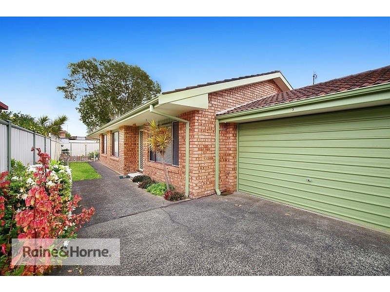 3/11 Whiting Road, Ettalong Beach NSW 2257
