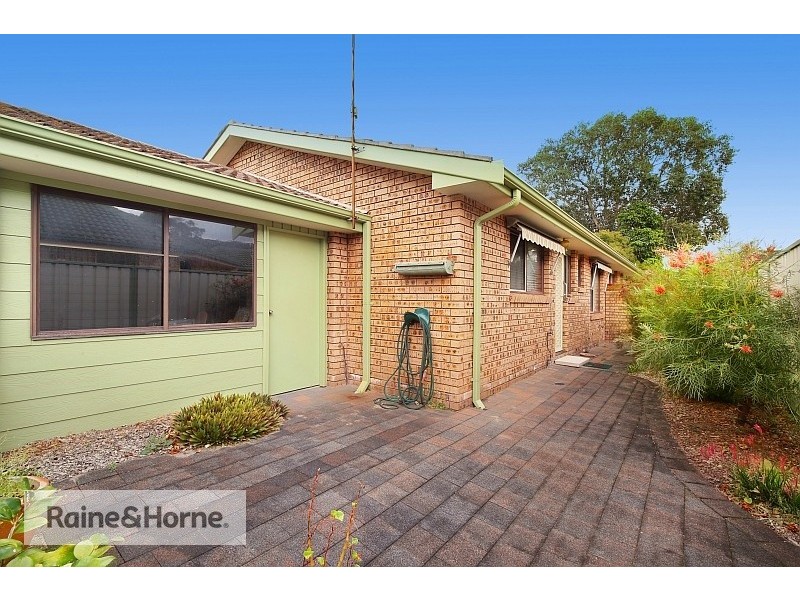 3/11 Whiting Road, Ettalong Beach NSW 2257