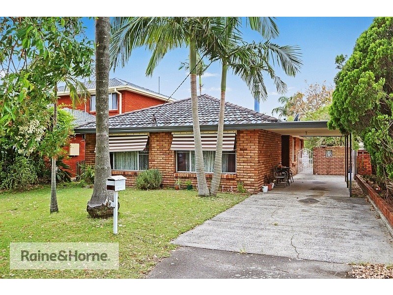 38 Honeysuckle Street, Umina Beach NSW 2257