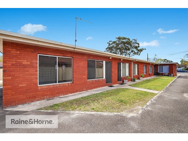 4/12 Wallaby Street, Blackwall NSW 2256