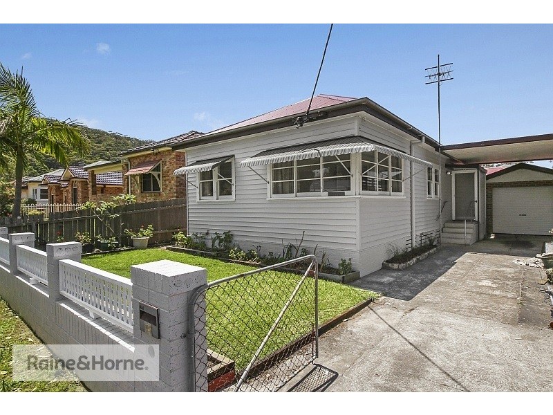 14 Myall Street, Ettalong Beach NSW 2257