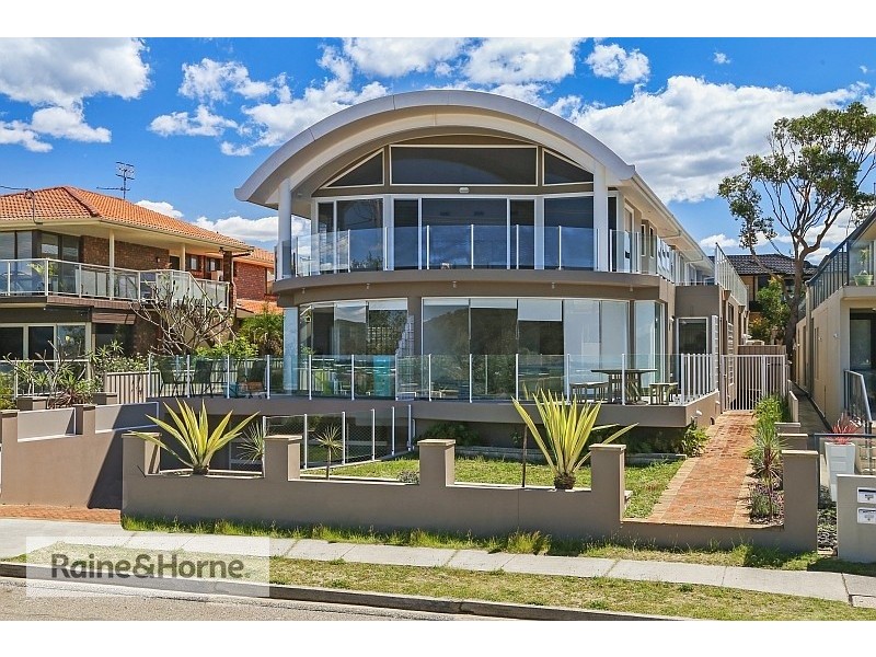 3/120 The Esplanade, Ettalong Beach NSW 2257