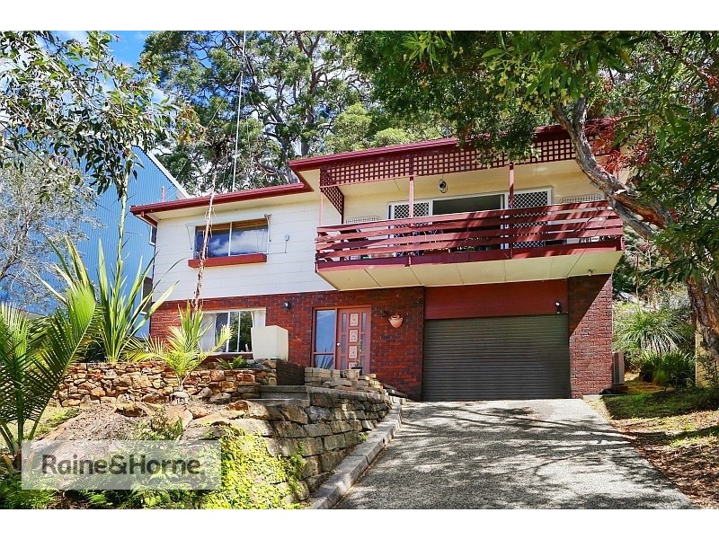 97 Neera Road, Umina Beach NSW 2257