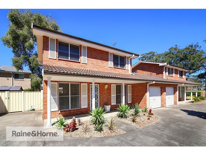 2/14 Picnic Parade, Ettalong Beach NSW 2257