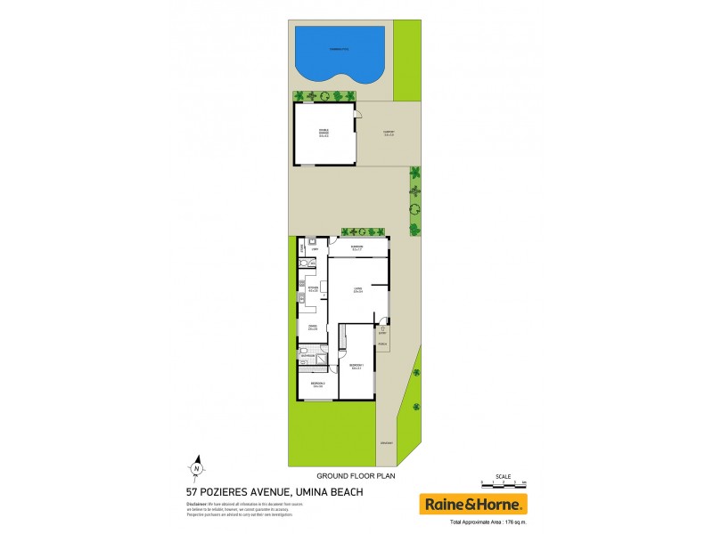 57 Pozieres Avenue, Umina Beach NSW 2257