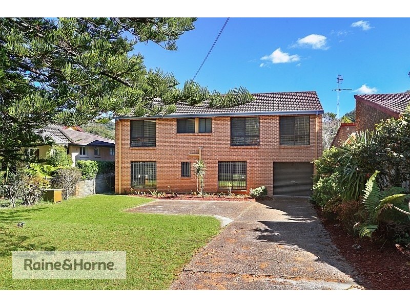 81 Woy Woy Road, Woy Woy NSW 2256