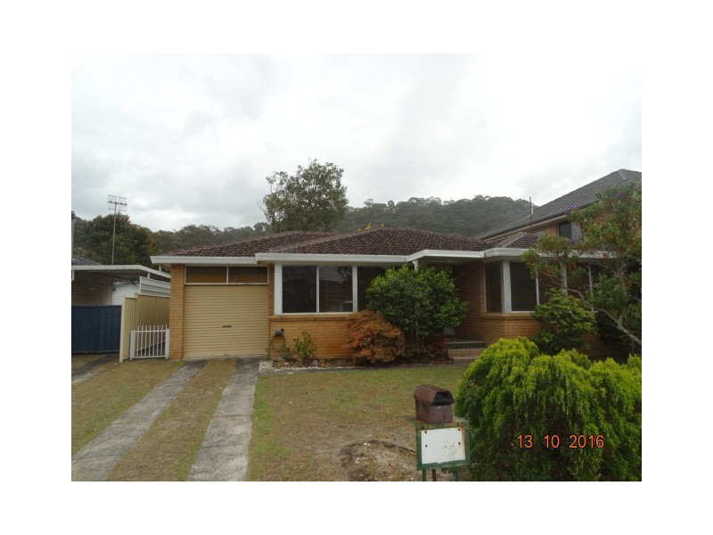 3 Glenn Street, Umina Beach NSW 2257