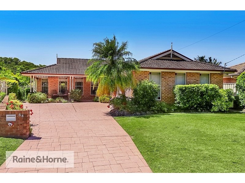 58 Tapestry Way, Umina Beach NSW 2257