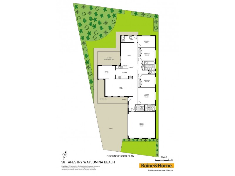 58 Tapestry Way, Umina Beach NSW 2257