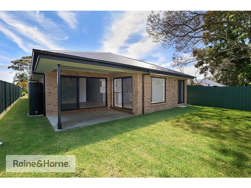 34 Terry Avenue, Woy Woy NSW 2256