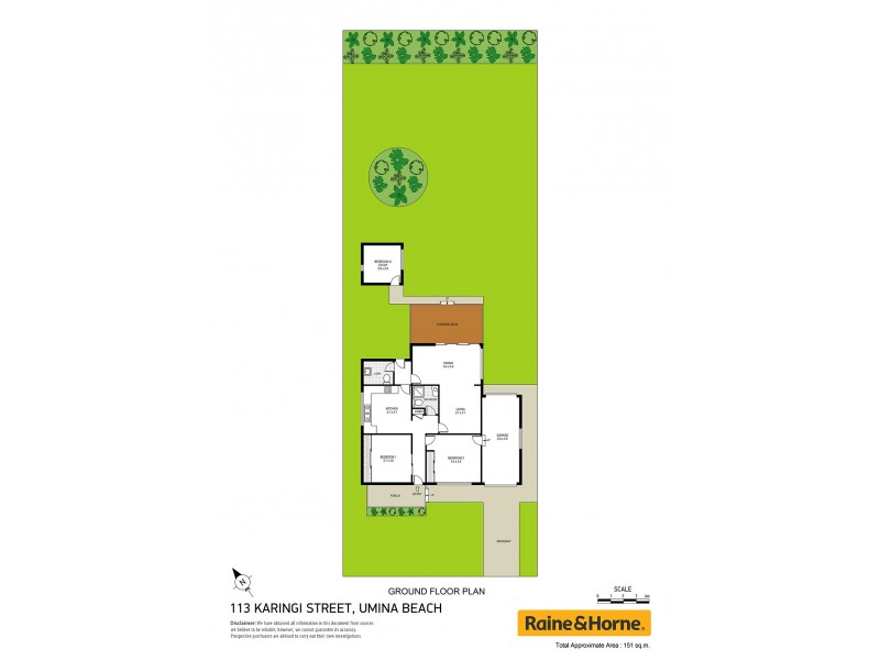 113 Karingi Street, Umina Beach NSW 2257