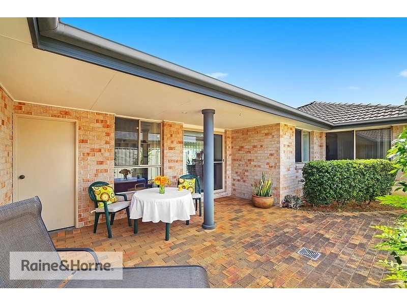 2/11 Flounder Road, Ettalong Beach NSW 2257