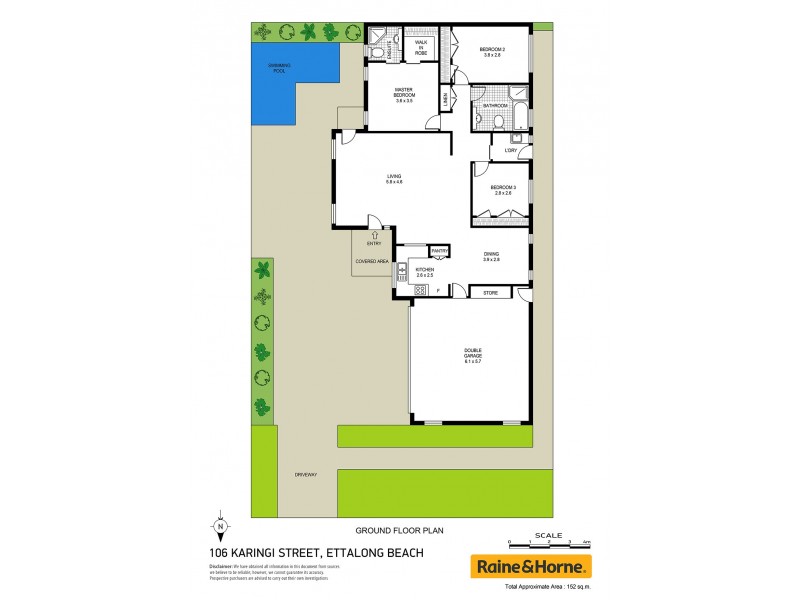 106 Karingi Street, Ettalong Beach NSW 2257