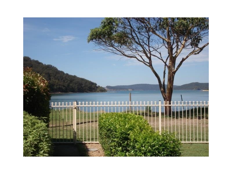 2/346 Ocean View Road, Ettalong Beach NSW 2257