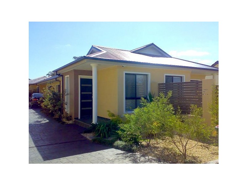 1/147 Barrenjoey Road, Ettalong Beach NSW 2257