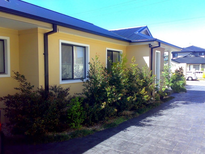 1/147 Barrenjoey Road, Ettalong Beach NSW 2257