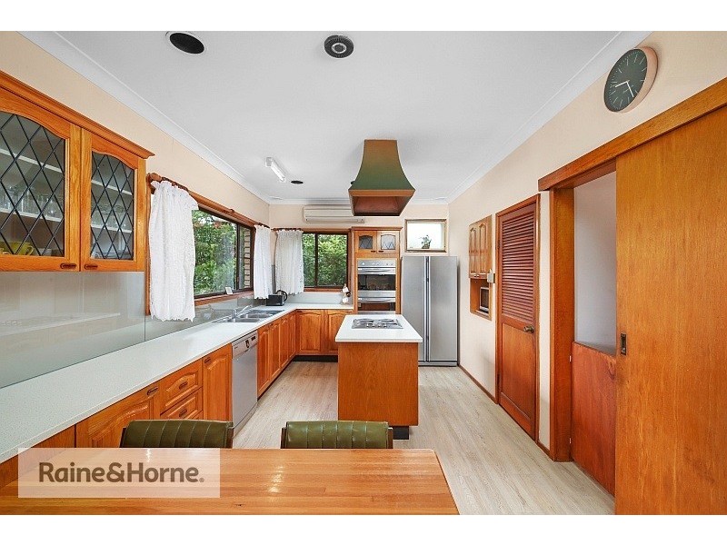 32 Mainsail Avenue, St Huberts Island NSW 2257