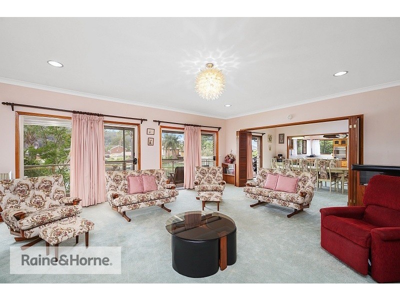 32 Mainsail Avenue, St Huberts Island NSW 2257