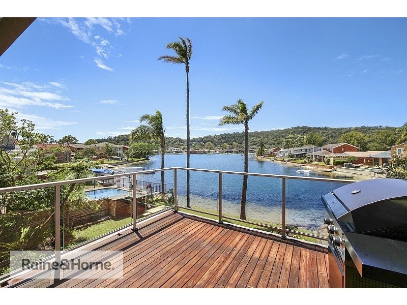 32 Mainsail Avenue, St Huberts Island NSW 2257