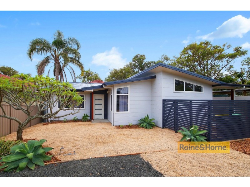 52a Burrawang St, Umina Beach NSW 2257