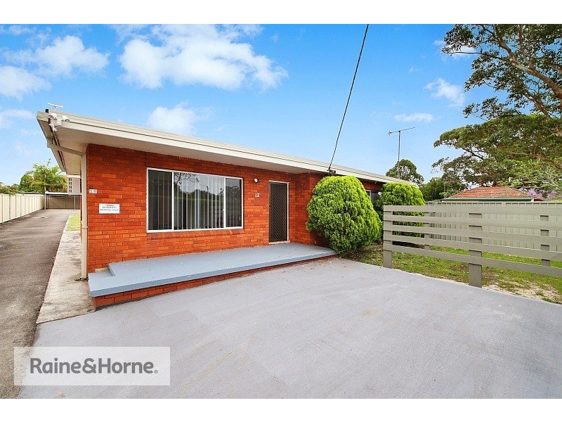 1/12 Wallaby Street, Blackwall NSW 2256