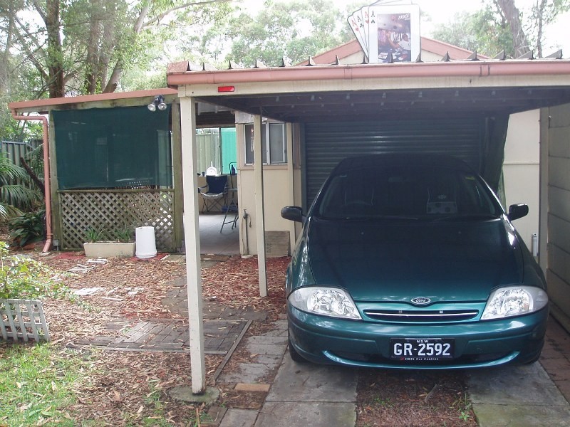 26 Gallipoli Avenue, Ettalong Beach NSW 2257