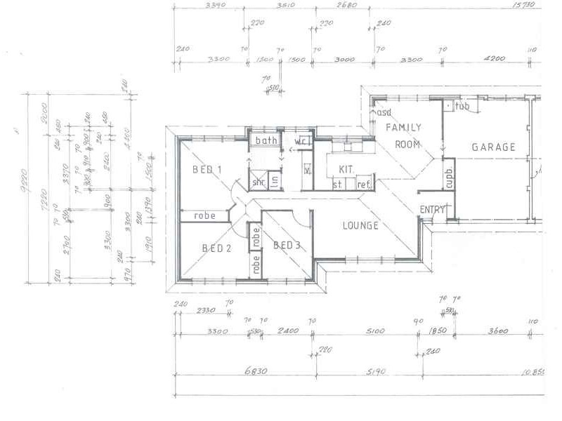 3/11 Bream Road, Ettalong Beach NSW 2257