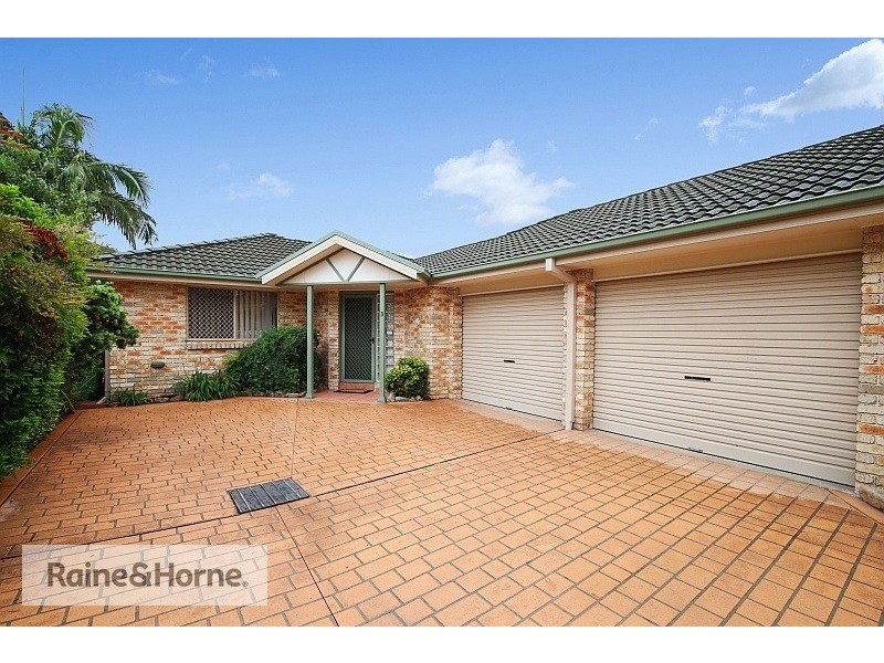 3/25 Flounder Road, Ettalong Beach NSW 2257