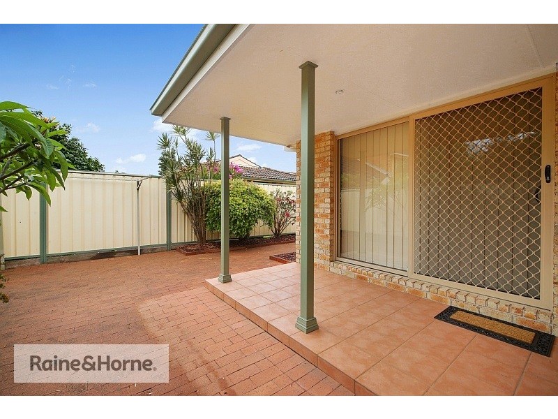 3/25 Flounder Road, Ettalong Beach NSW 2257