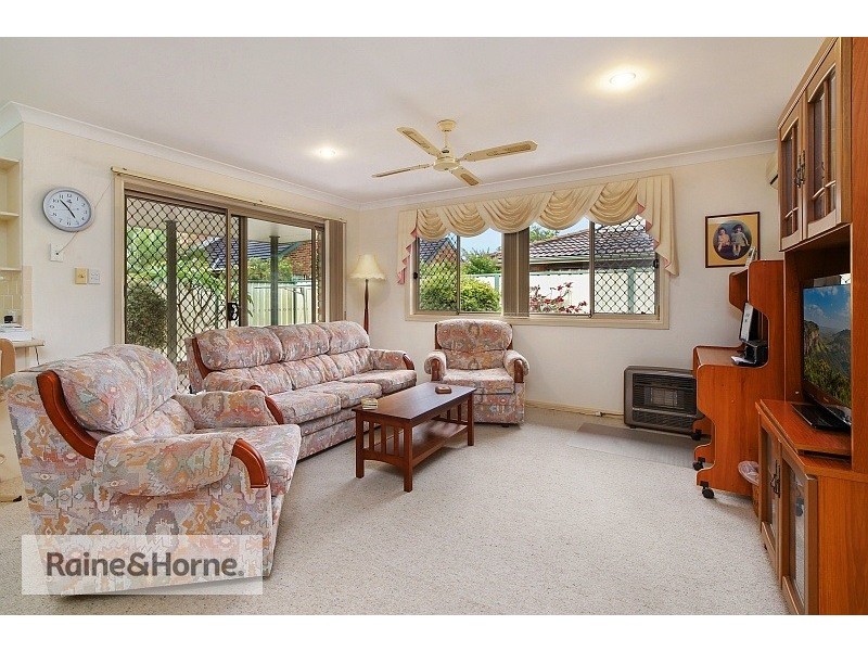3/25 Flounder Road, Ettalong Beach NSW 2257